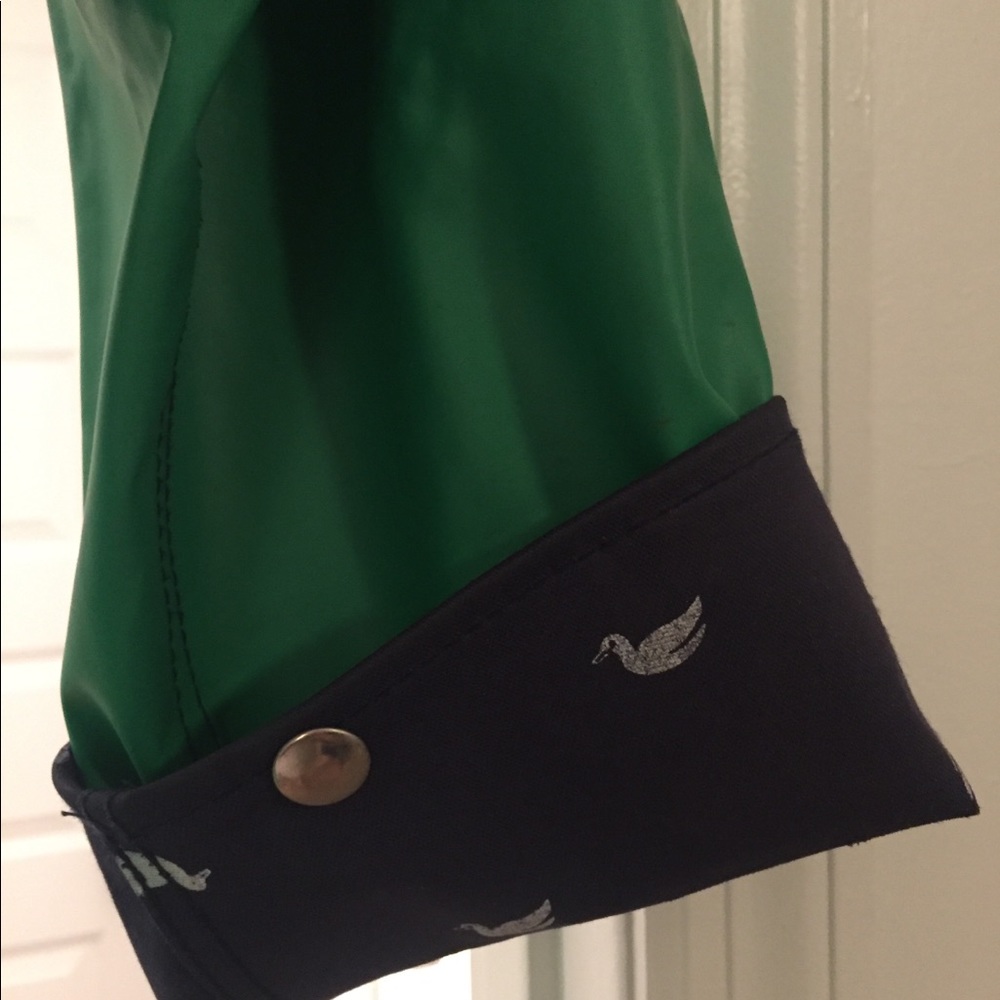 Vintage Raincoat